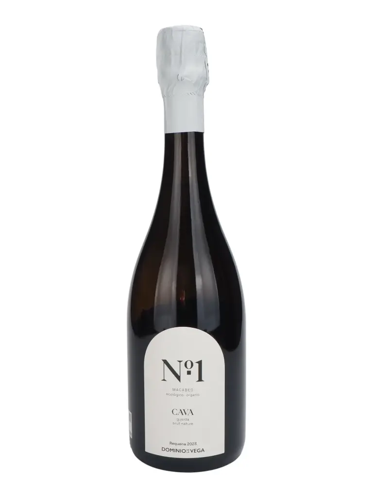 Dominio della Vega | Cava Nº1 Brut Nature Reserve