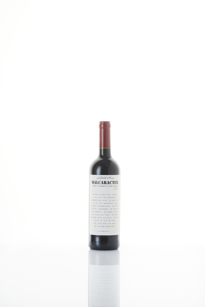 Malcaracter Ribera del Duero 75cl
