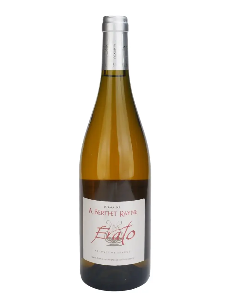 Andre Berthet Erato Blanc Cotes du Rhone AOC 75cl