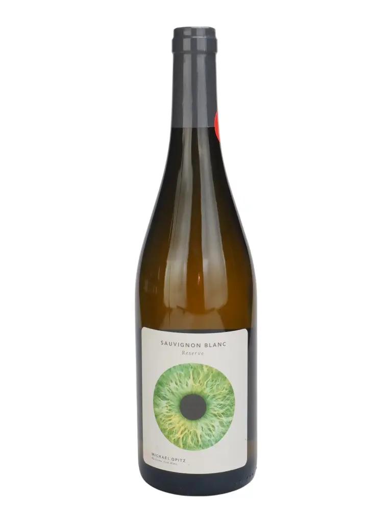 Michael Opitz Sauvignon Blanc Reserve 75cl