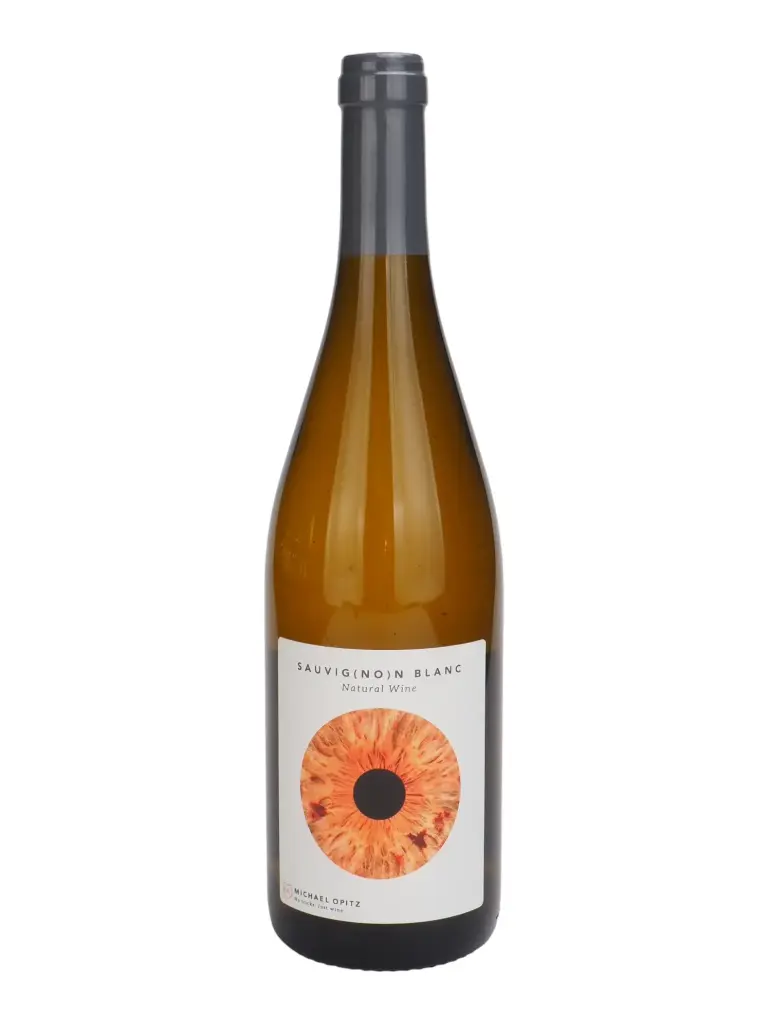 Michael Opitz Sauvignon Blanc Natural 75cl