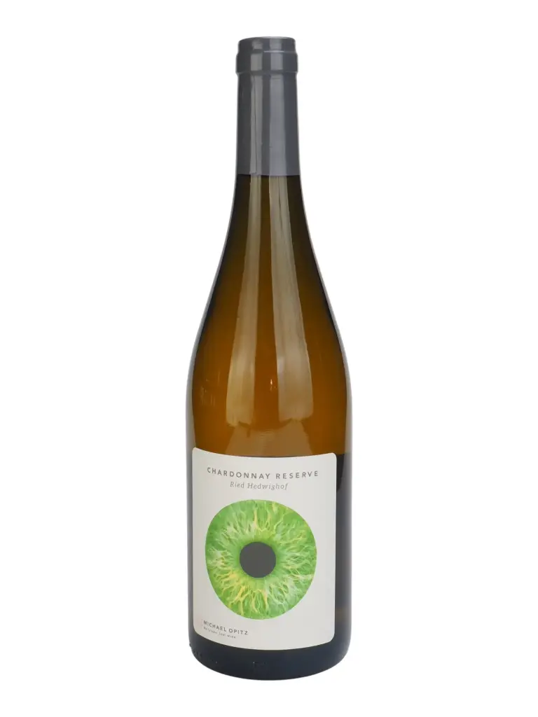Michael Opitz Chardonnay Reserve 75cl