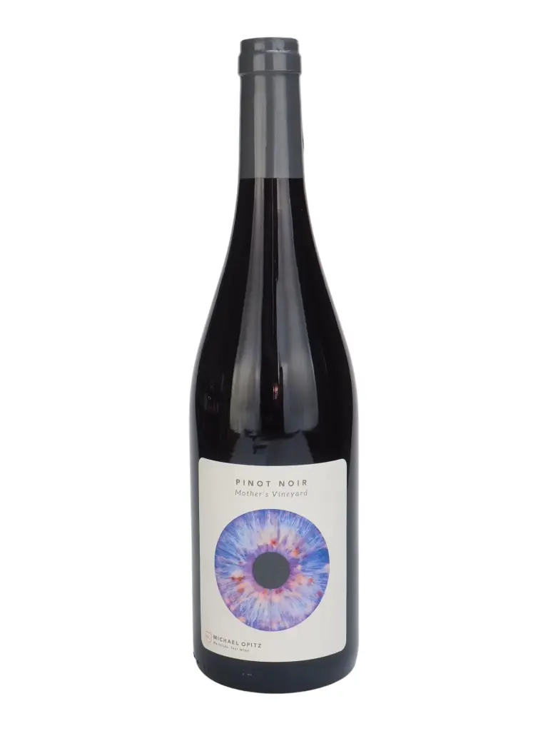 Michael Opitz Pinot Noir Mother's Vinyard 75cl
