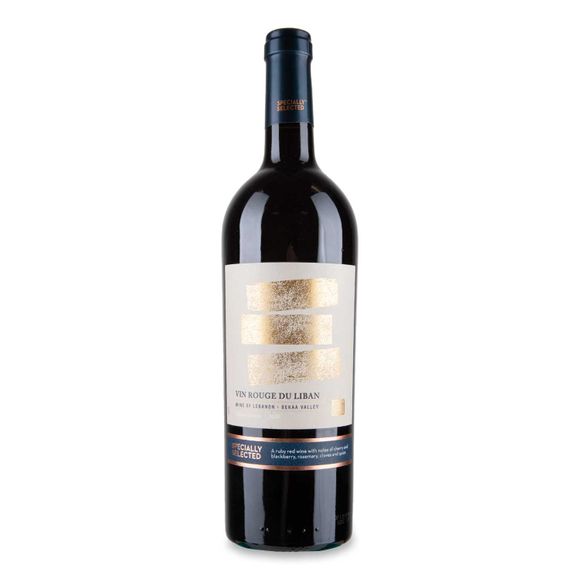 Michael Opitz Buddy Talk Red 75 cl