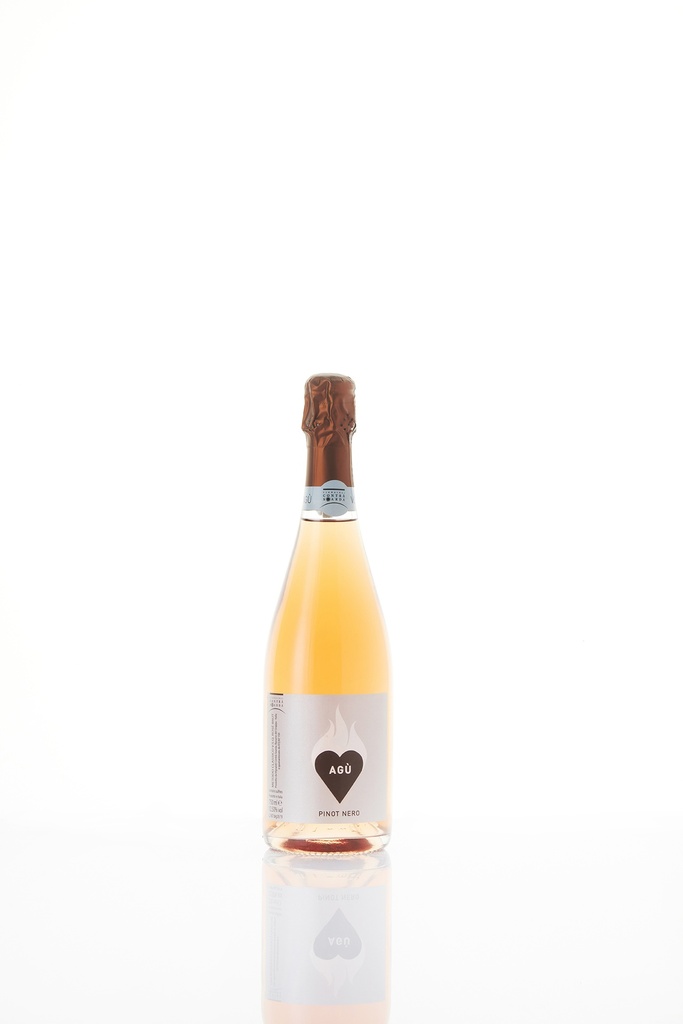 Contrà Soarda Agu Metodo Classico Spumante Brut 75cl