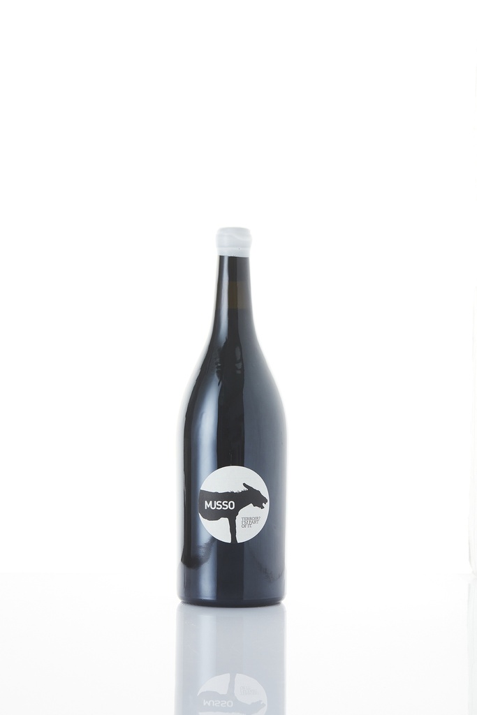 Contrà Soarda Musso Veneto Rosso IGT 1.5L Magnum