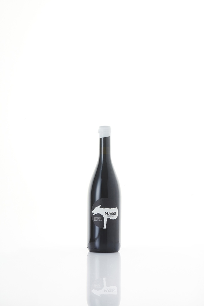 Contrà Soarda Musso Riserva Breganze DOC 75cl