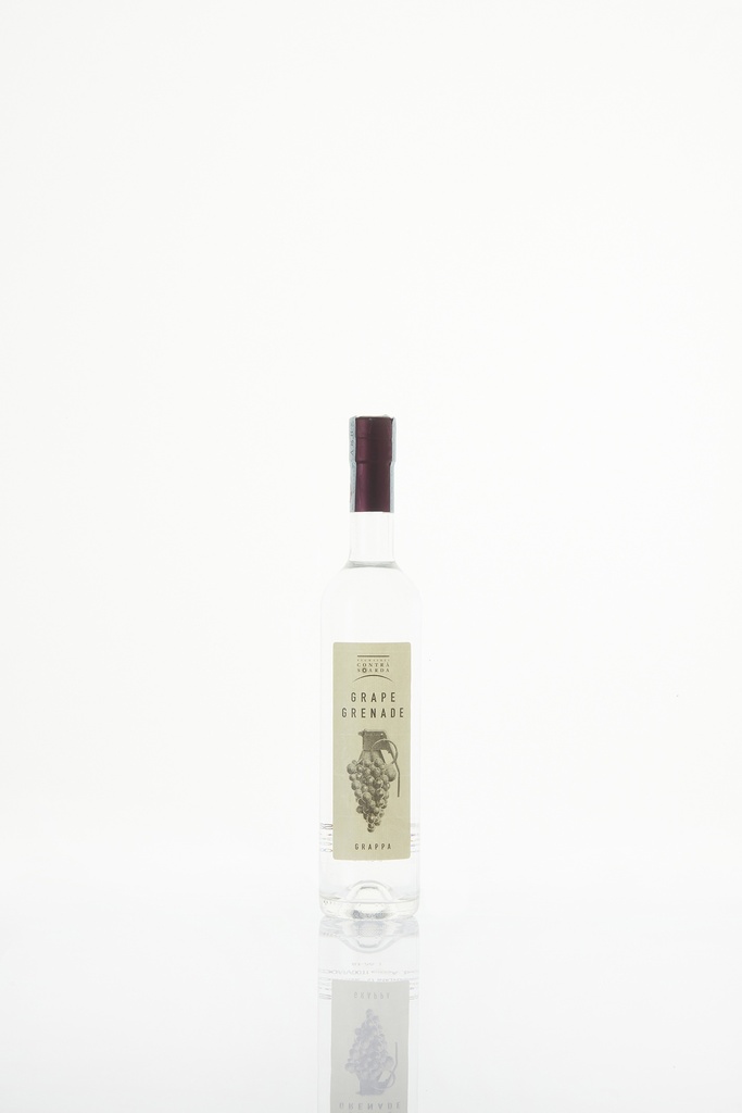 Contrà Soarda Grape Grenada 50cl