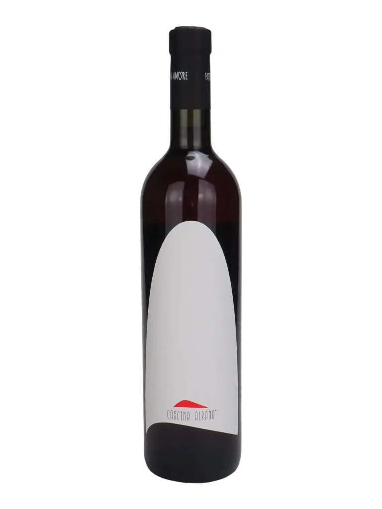 Cascina Albano Vino Rosato 75cl