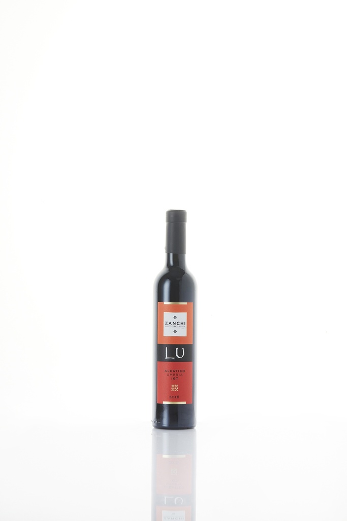 Zanchi Lu Aleatico 50cl
