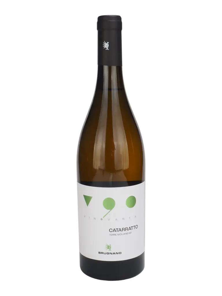 Brugnano V90 Catarratto Terre Siciliane IGT 75cl