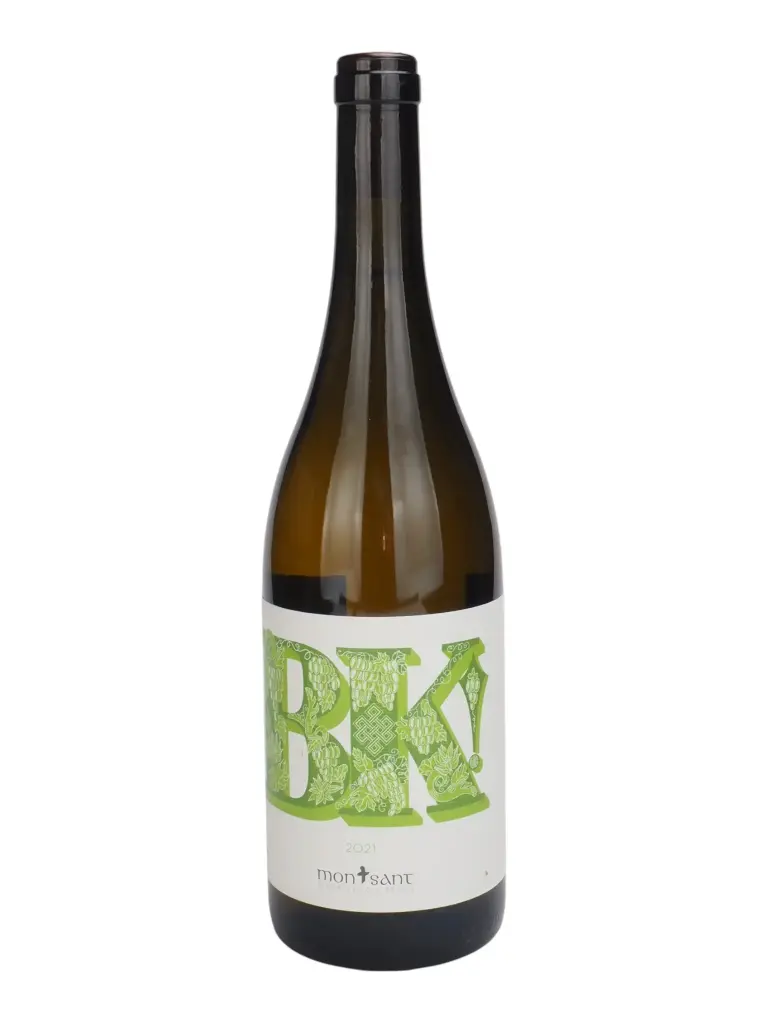 Atavus | Bk! Blanco |  Monsant DO 75cl