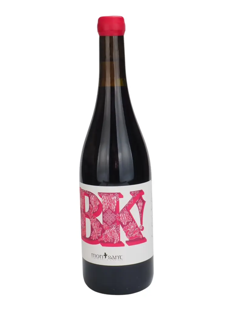 Atavus | Bk! Tinto | Monsant DO 75cl