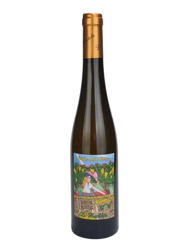 Le Battistelle | Passito della Gloria Bianco | Veneto IGT 50cl