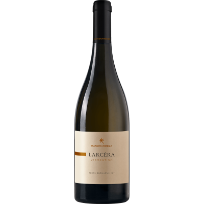 Mandrarossa Timperosse IGT 75cl 