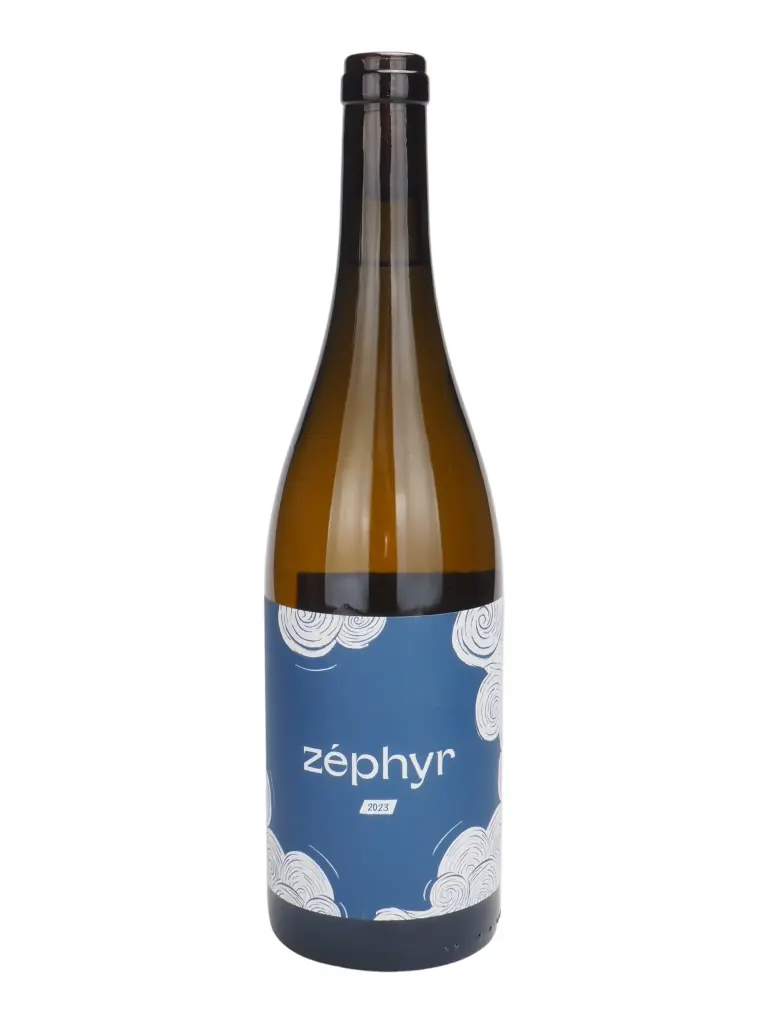 La Micro Winerie Zéphyr 75cl
