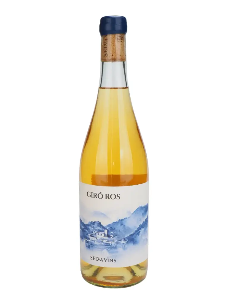 Selva Vins Giró Ros 75cl