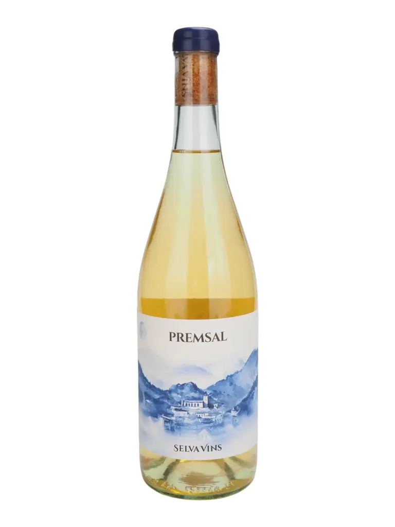 Selva Vins Premsal 75cl