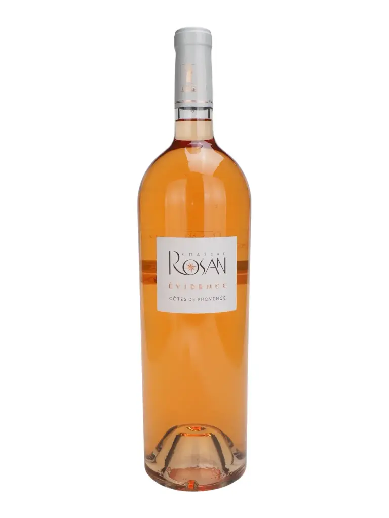 Chateau Rosan | Cuvée Evidence Rosé Magnum 150cl