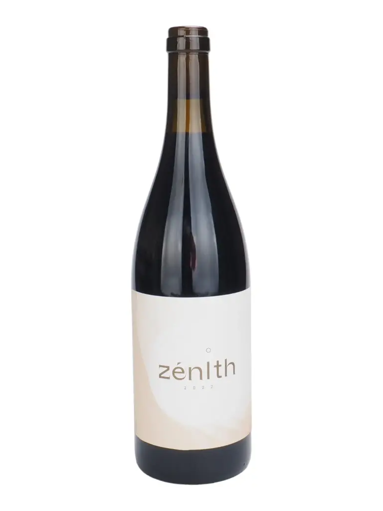 La Micro Winerie Zénith 75cl