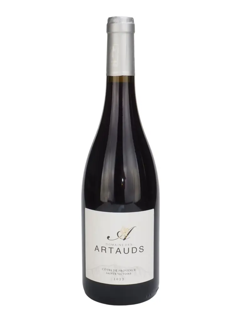 Domaine des Artauds Rouge BIO 75cl
