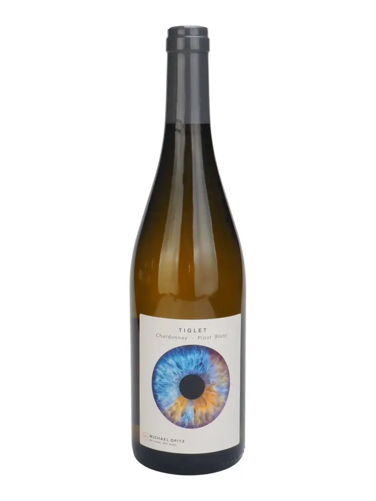 Michael Opitz Tiglet White 75cl