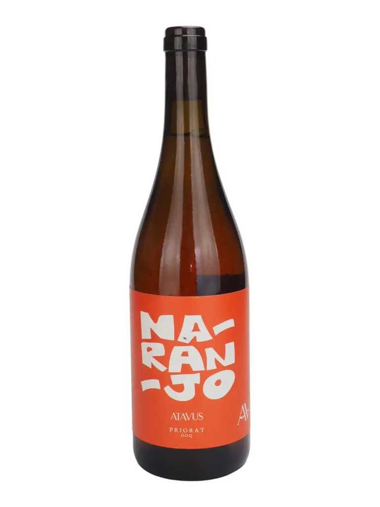 Atavus Naranjo Oranje 2022 Priorat DOQ 75cl 