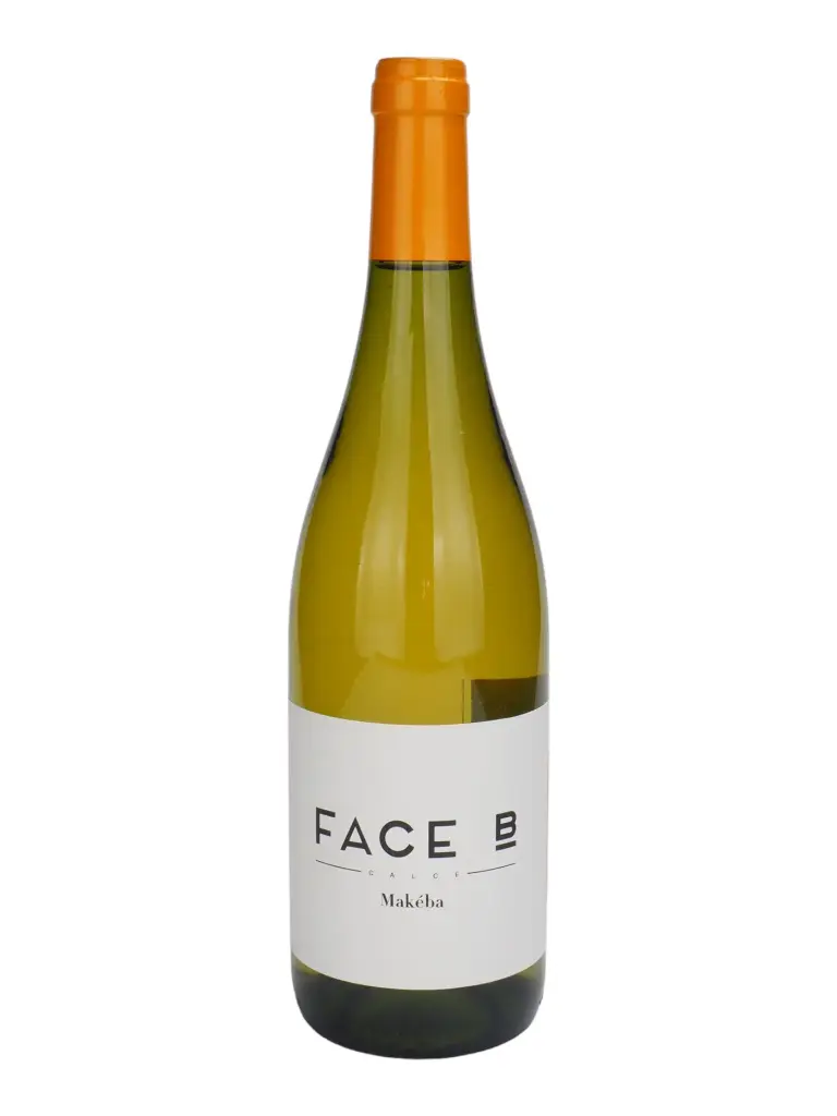Face B Le Salut 75cl