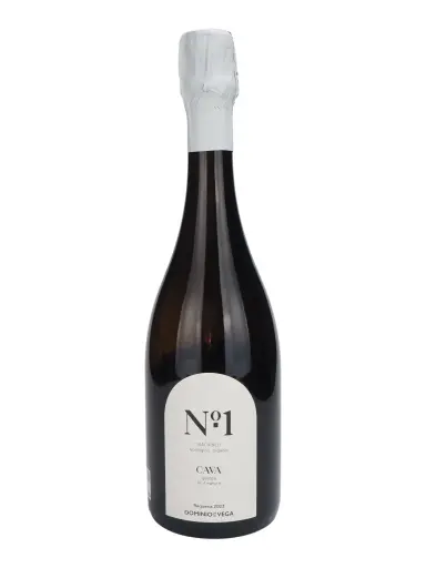 [dom1nature] Dominio della Vega | Cava Nº1 Brut Nature Reserve