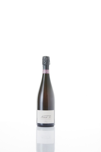 [mouseugenerose] Champagne Famille Moussé | Eugène Rosé | Champagne A.O.C.  75cl
