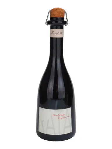 [mousrataf ia] Champagne Famille Moussé | Ratafia I La Vie en Meunier 375cl