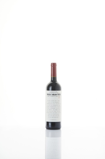[boumalcaracter] Malcaracter Ribera del Duero 75cl
