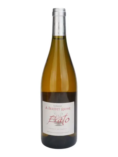 [btheratoblanc] Andre Berthet Erato Blanc Cotes du Rhone AOC 75cl