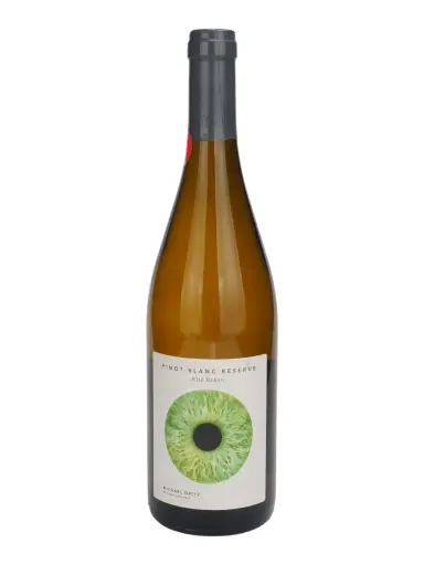 [opipinotblancres] Michael Opitz Pinot Blanc Reserve 75cl