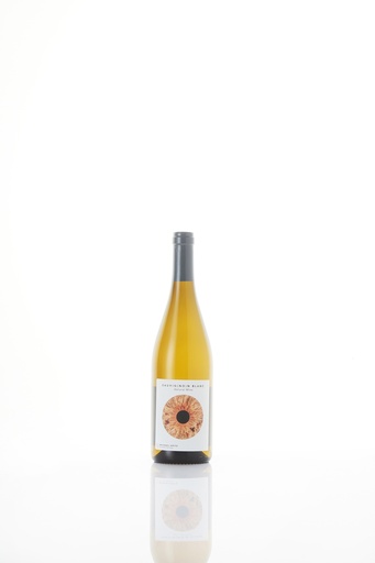 [opisauvnat] Michael Opitz Sauvignon Blanc Natural 75cl