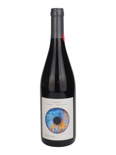 [opitigletred] Michael Opitz Tiglet Red 75cl
