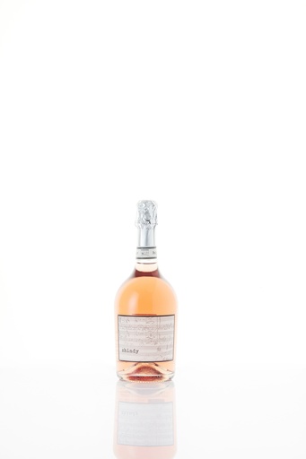 [csoshindyrosato] Contrà Soarda Shindy Rosato Spumante Extra Dry 75cl