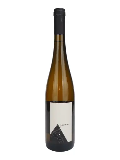 [csovignasilan] Contrà Soarda Vignasilan Breganze Vespaiolo DOC 75cl