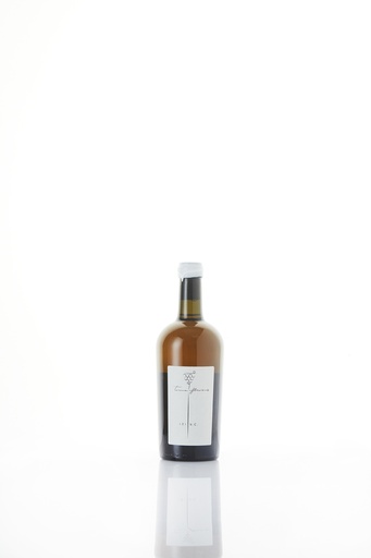 [cso121vespa] Contrà Soarda 121 BC Vespaiolo  Veneto Bianco IGT 75cl