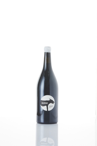 [csomussomagnum] Contrà Soarda Musso Veneto Rosso IGT 1.5L Magnum