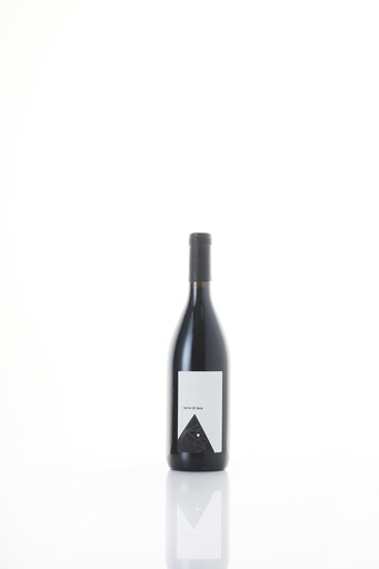 [csolava] Contrà Soarda Terra di Lava Breganze Rosso Riserva DOC 75cl