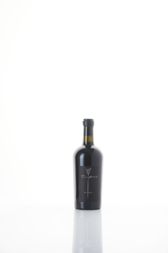 [cso121carm] Contrà Soarda 121 BC Carmenère  Veneto Rosso IGT 75cl
