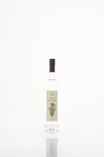 [csogrape] Contrà Soarda Grape Grenada 50cl