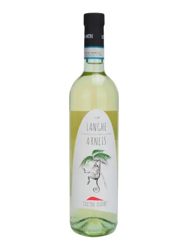 [albarneislanghe] Cascina Albano Langhe Arneis DOC 75cl