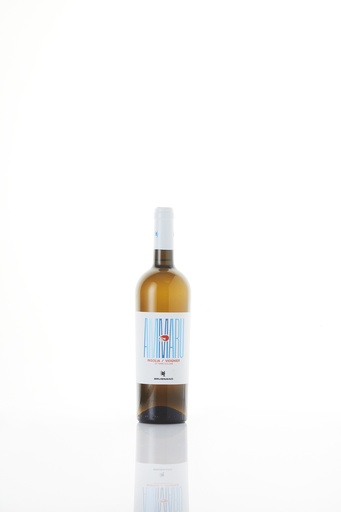 [bruammaru] Brugnano Ammaru 75cl