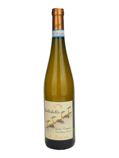 [batbattistelle075] Le Battistelle | Battistelle | Soave DOC Classico 75cl