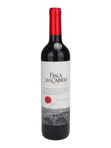 [flccrianza] Finca las Cabras Crianza Rioja 75cl
