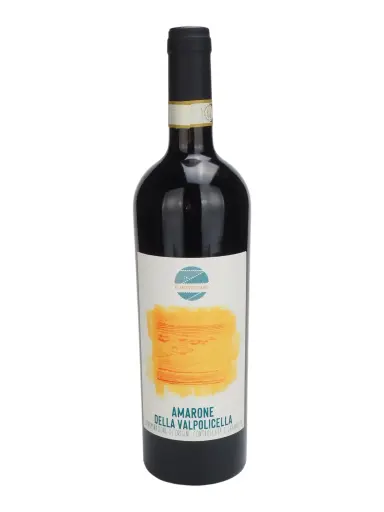 [imca18] Il Monte Caro Amarone DOCG 75cl