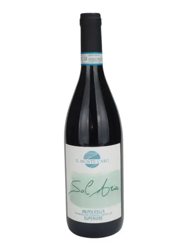 [imcvs19] Il Monte Caro Valpolicella Superiore DOC 75cl