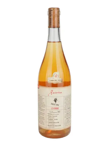 [orsgempas] Gemme Passerina 75cl